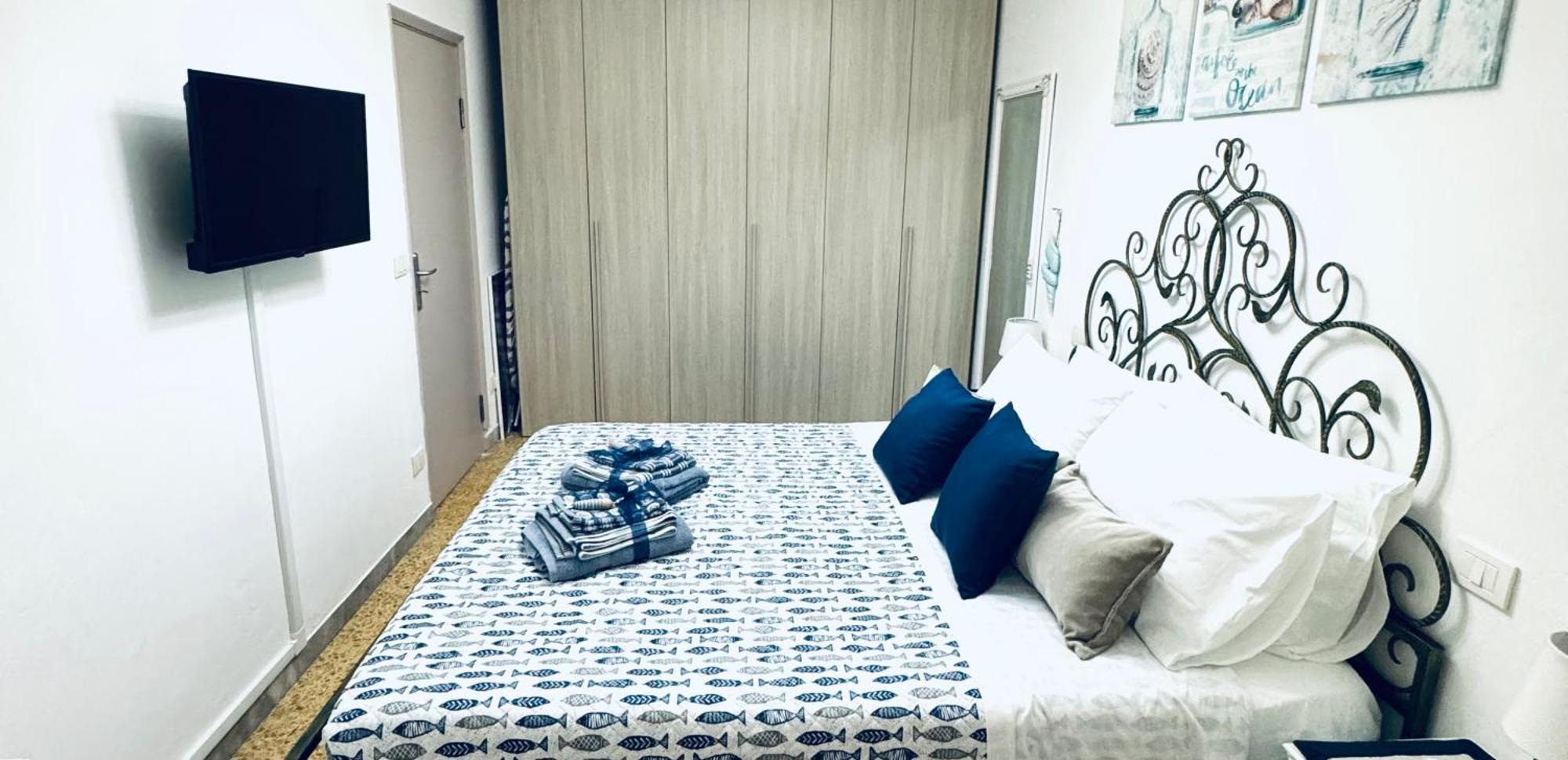 Apartamento Casa Giro Carrara Exterior foto