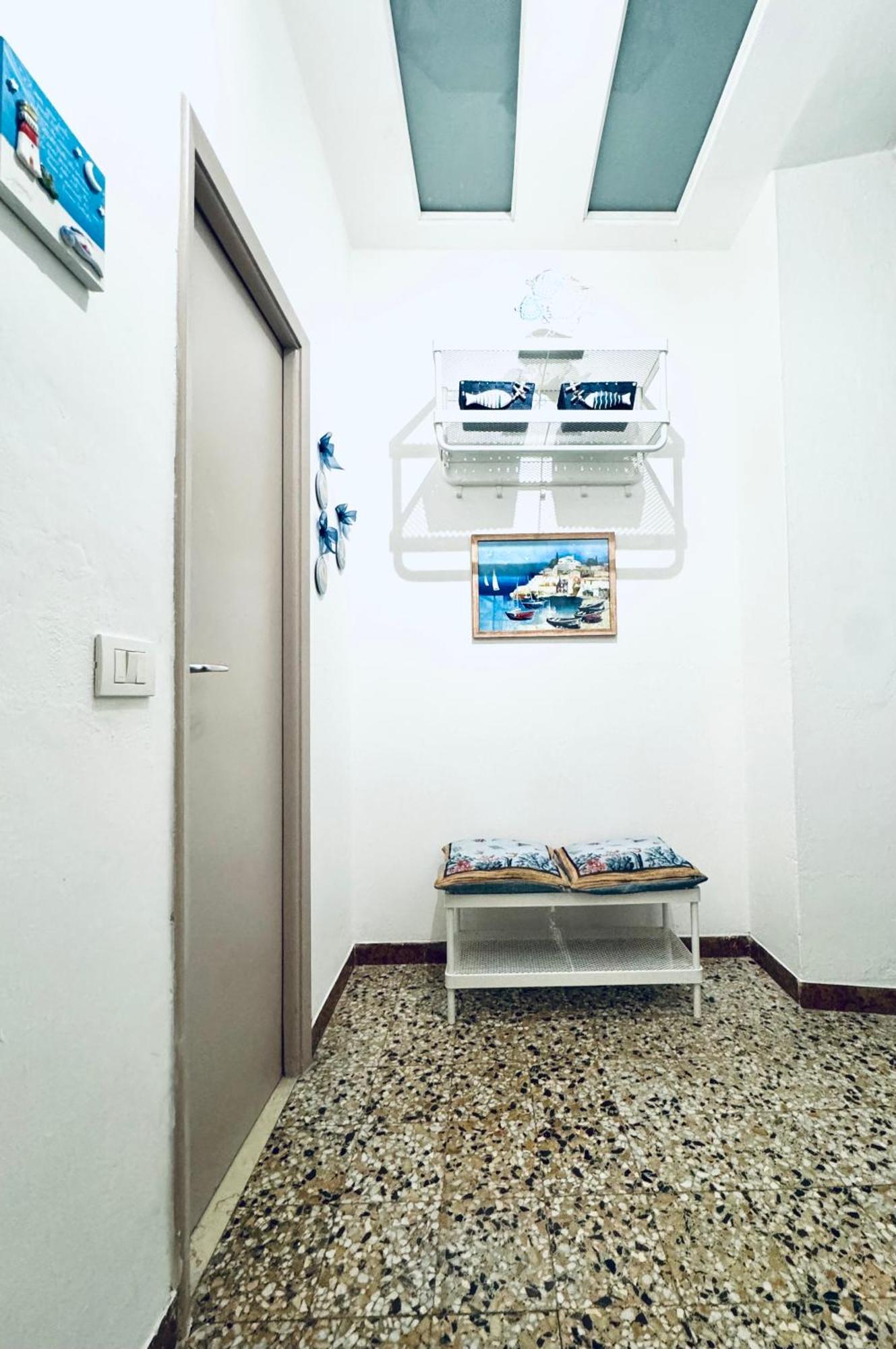 Apartamento Casa Giro Carrara Exterior foto