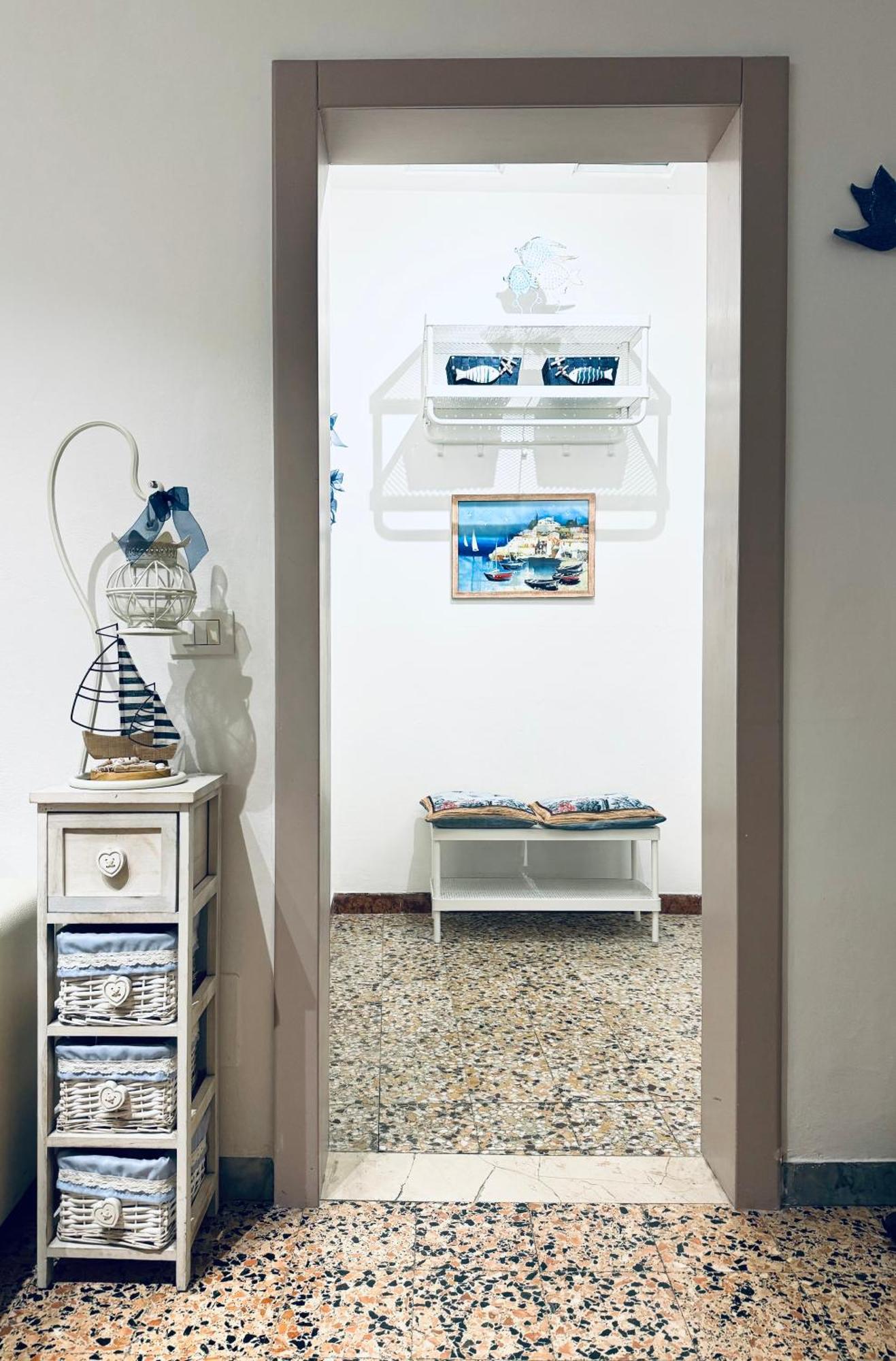 Apartamento Casa Giro Carrara Exterior foto